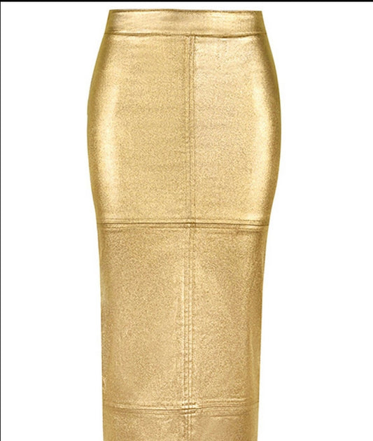 Golden