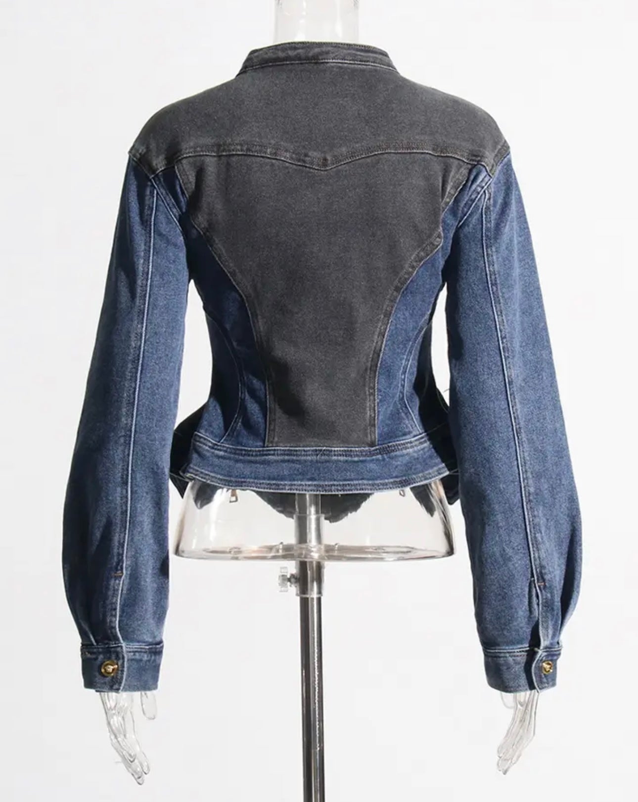 Love me Biker Jacket