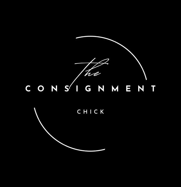 The Consignment Chick 82