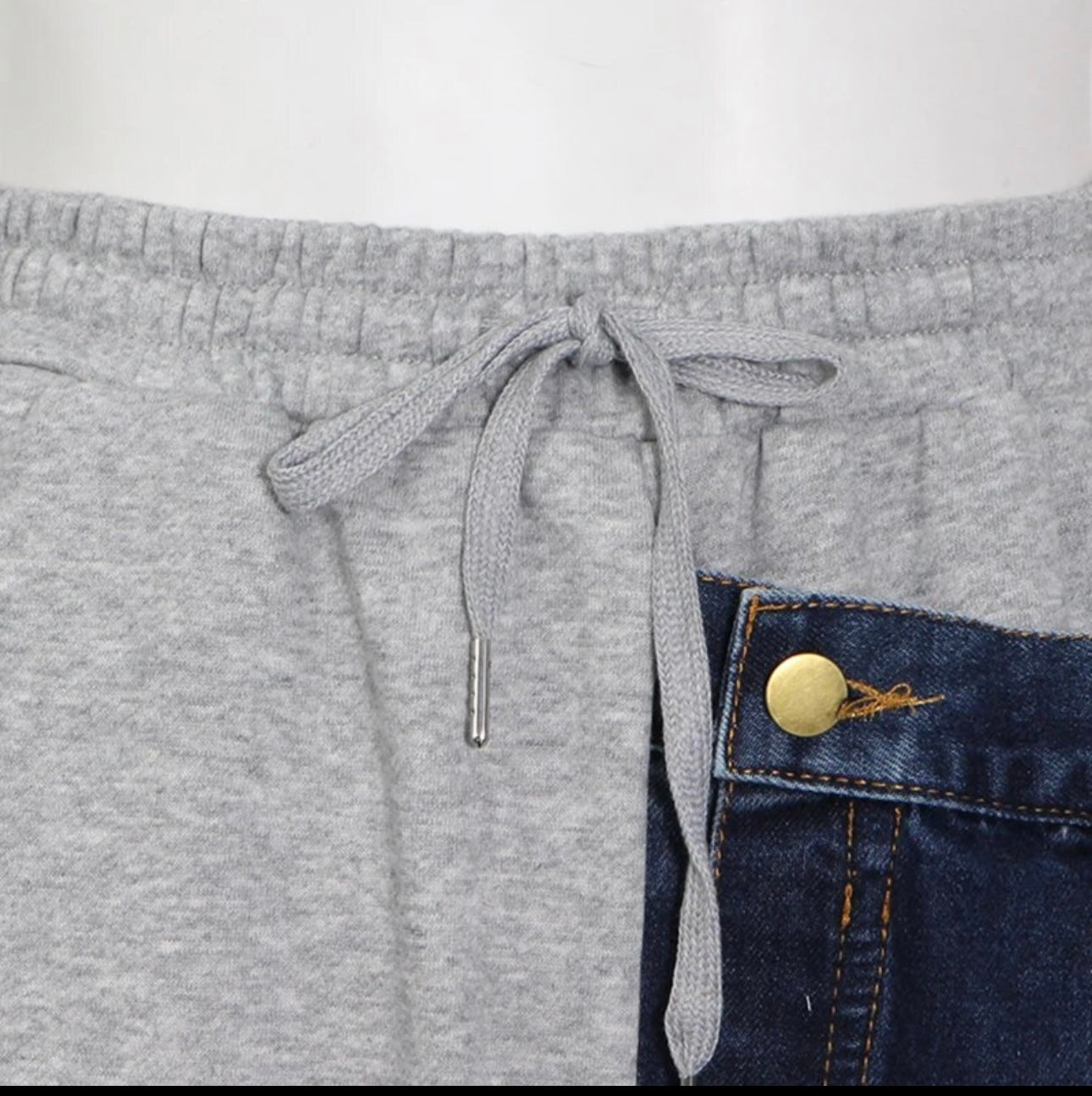 Dope girl joggers