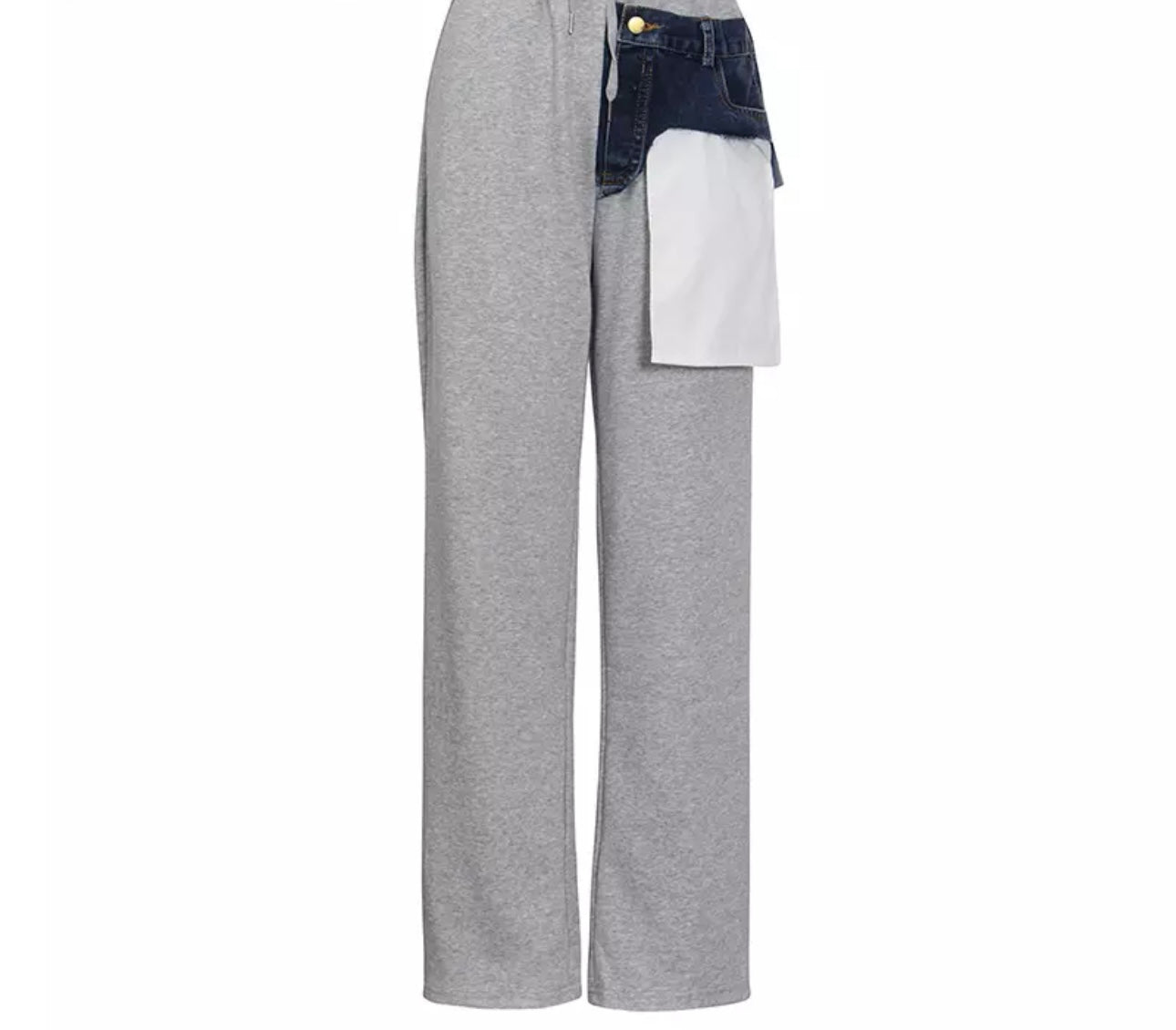 Dope girl joggers