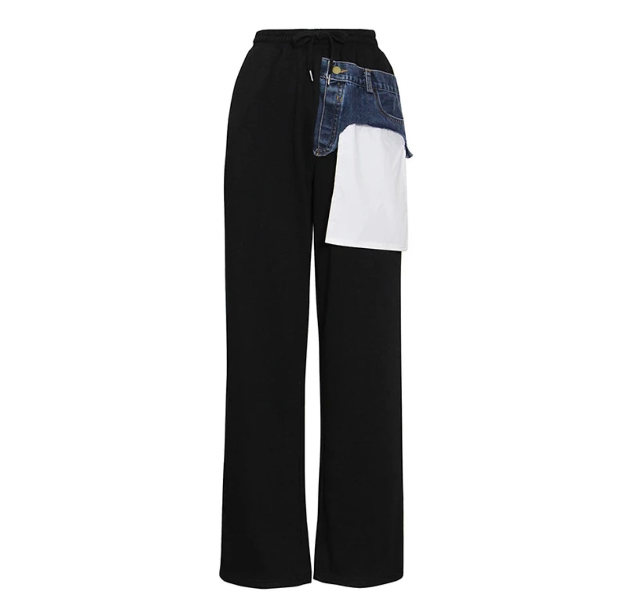 Dope girl joggers
