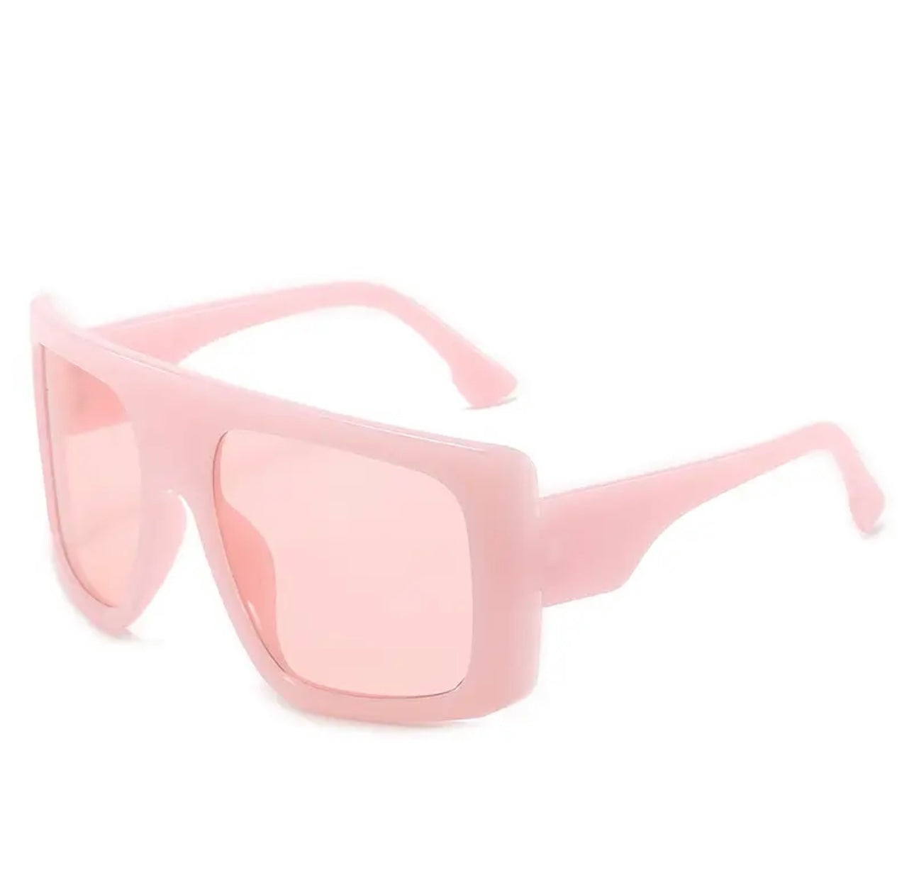 Pink Sunnies