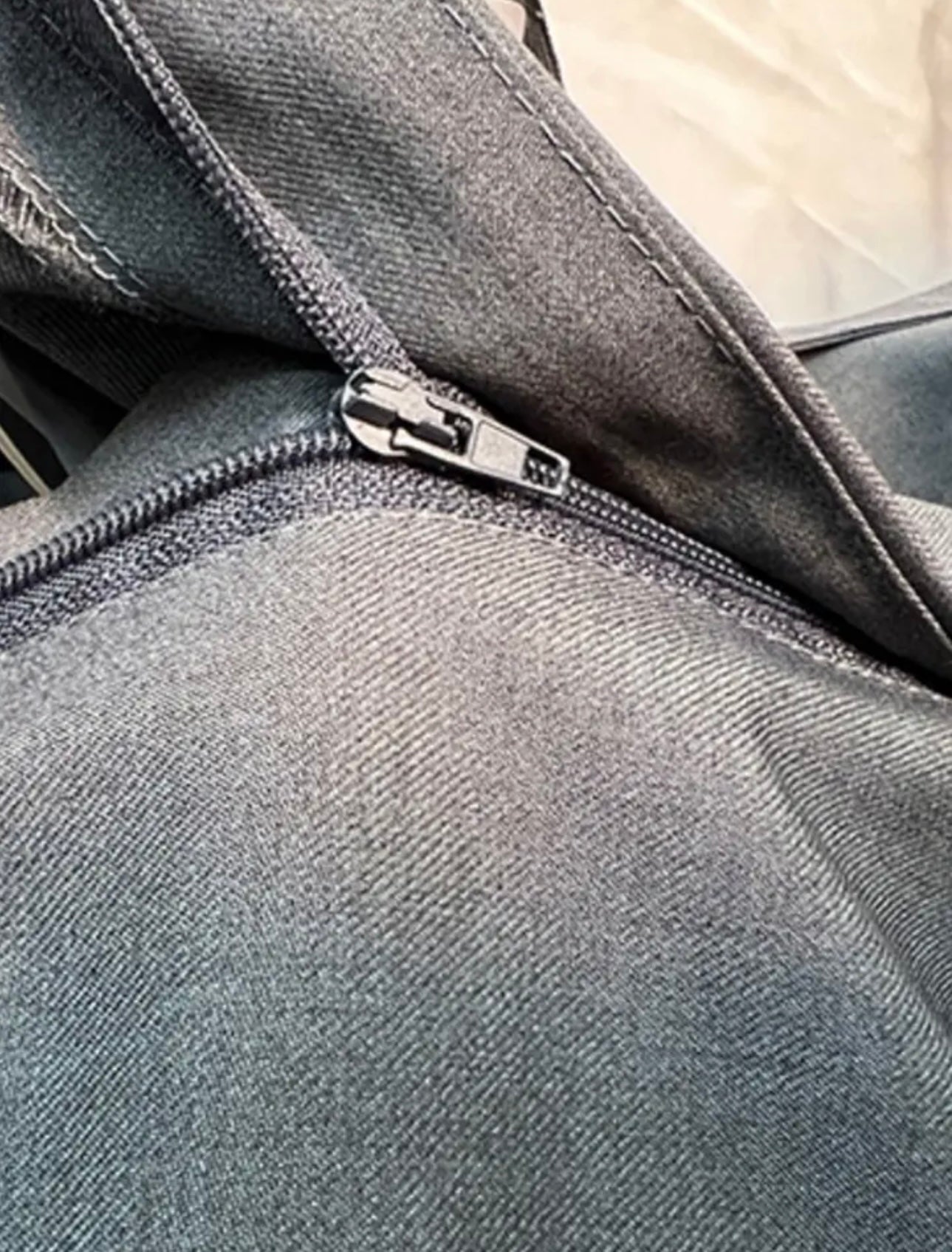 Retro Trousers