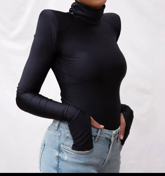 BLACK OUT