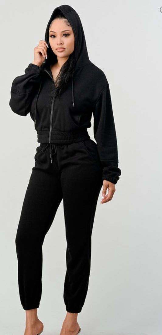 Black out
