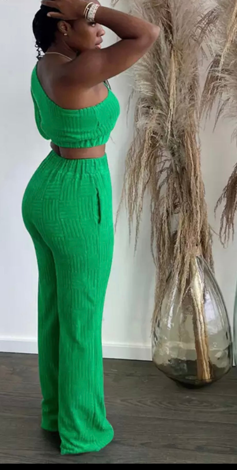 Look but don’t touch