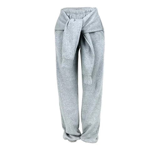TIE MY SWEATS