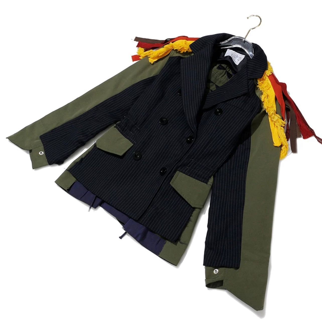 Tibet Flow Blazer