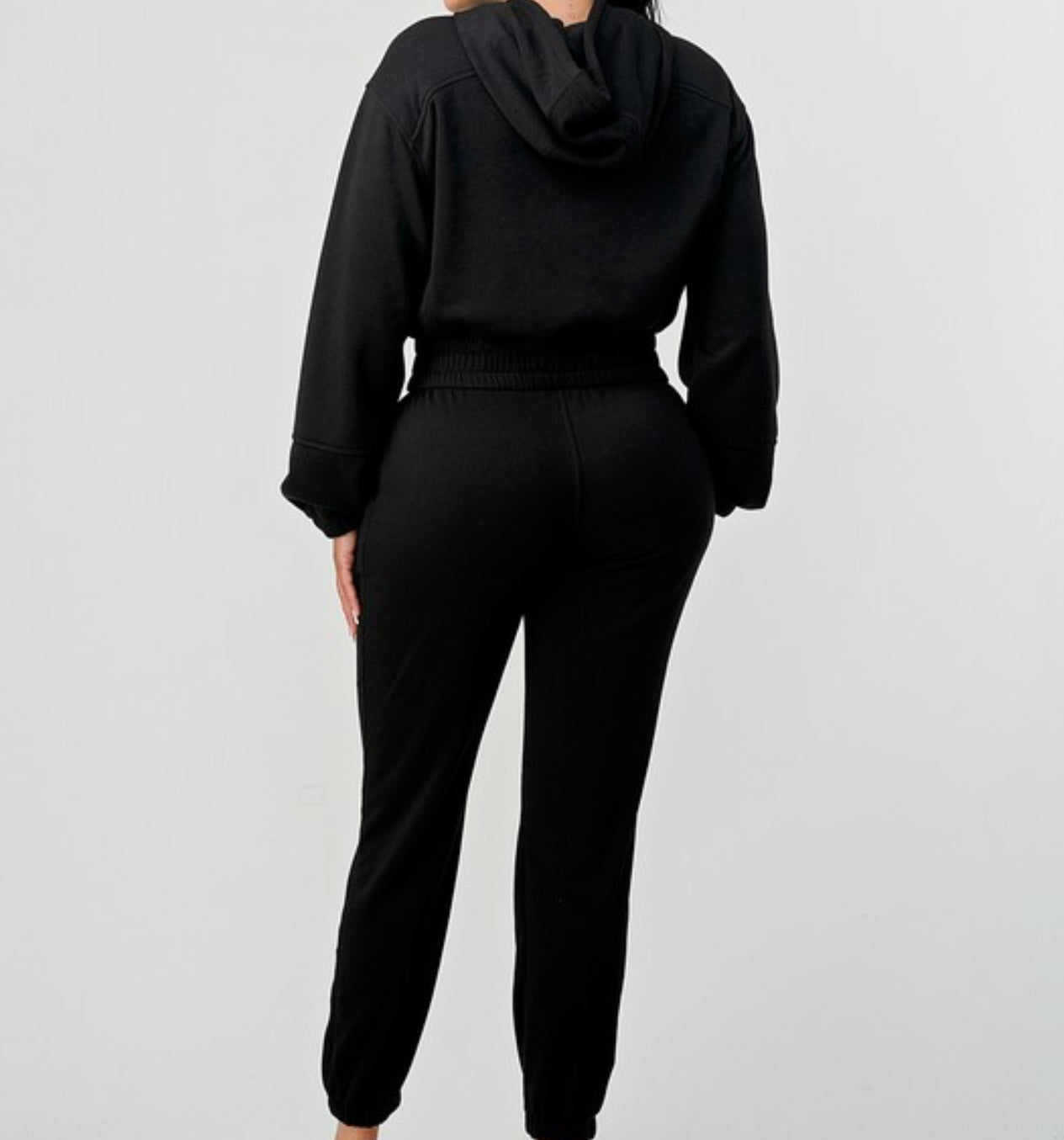 Black out