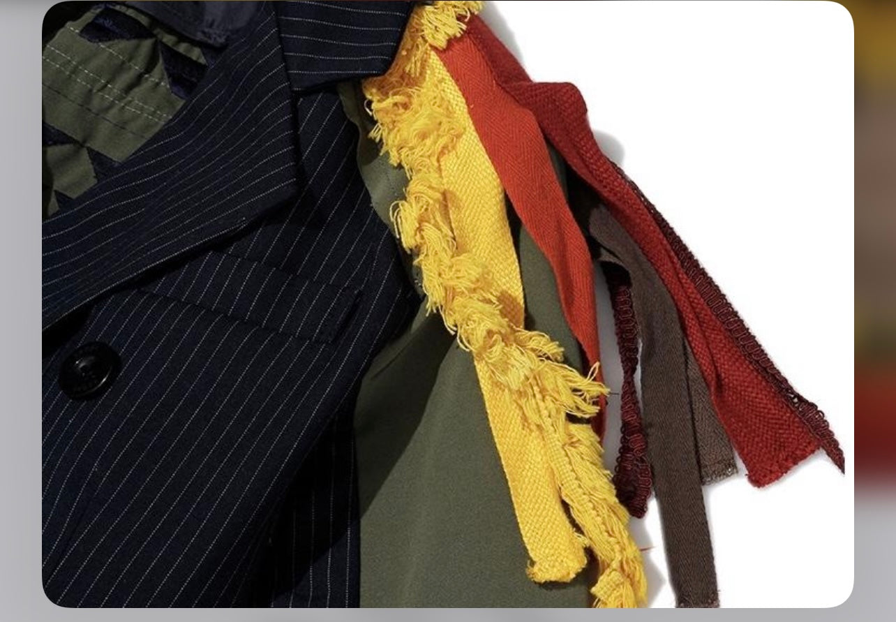 Tibet Flow Blazer