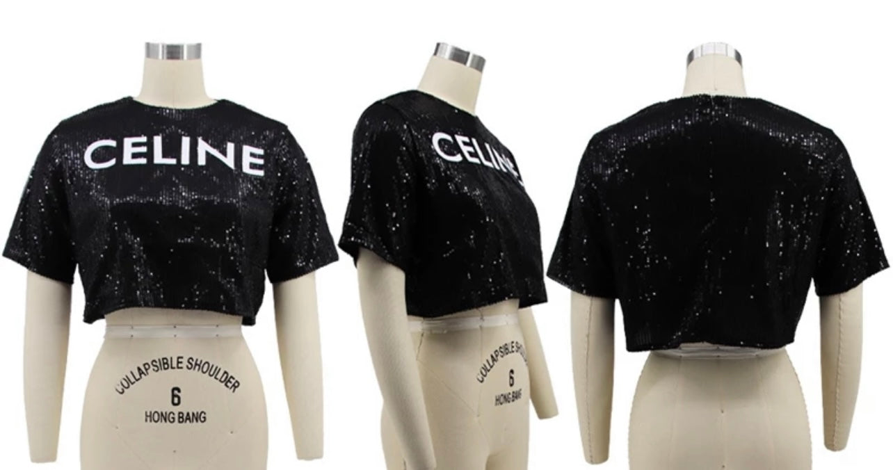 Celine Me Please