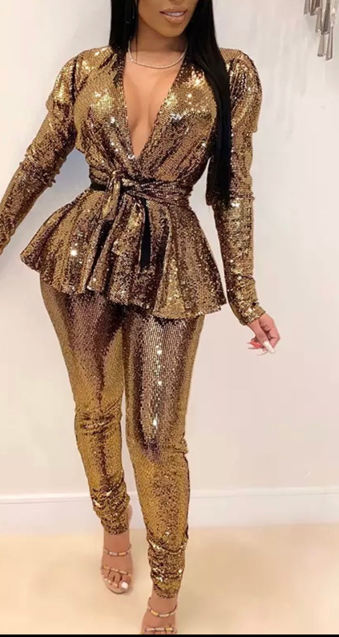 Shimmer me crazy