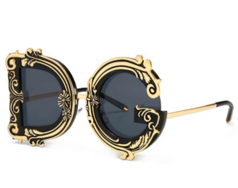 D&G inspired Sunglasses