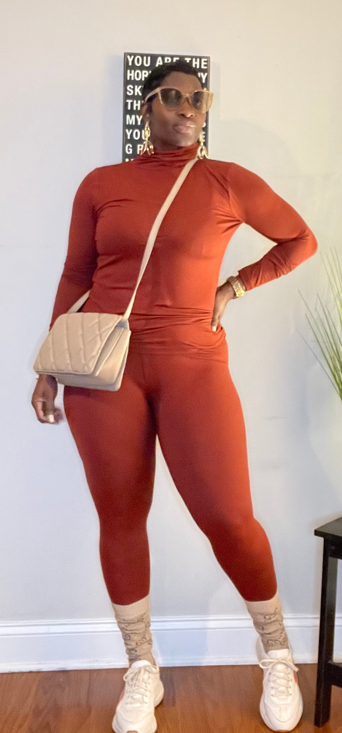 THE COZY SET