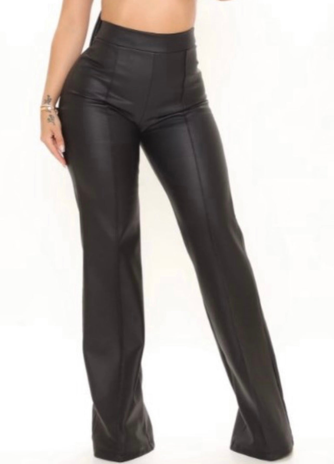 Dipped in Leather pants