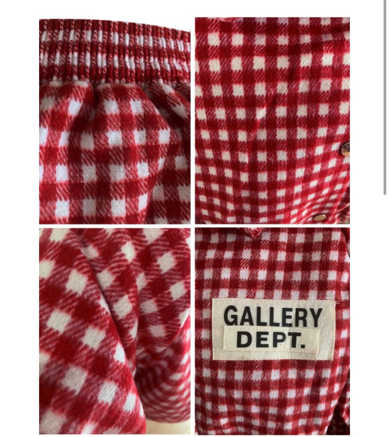 The gallery