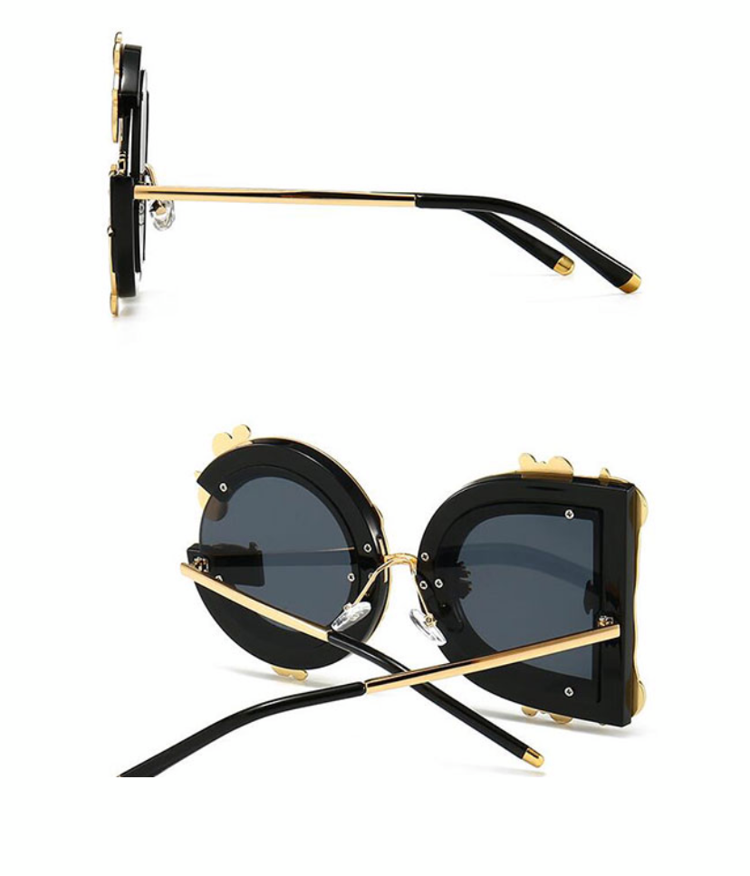 D&G inspired Sunglasses