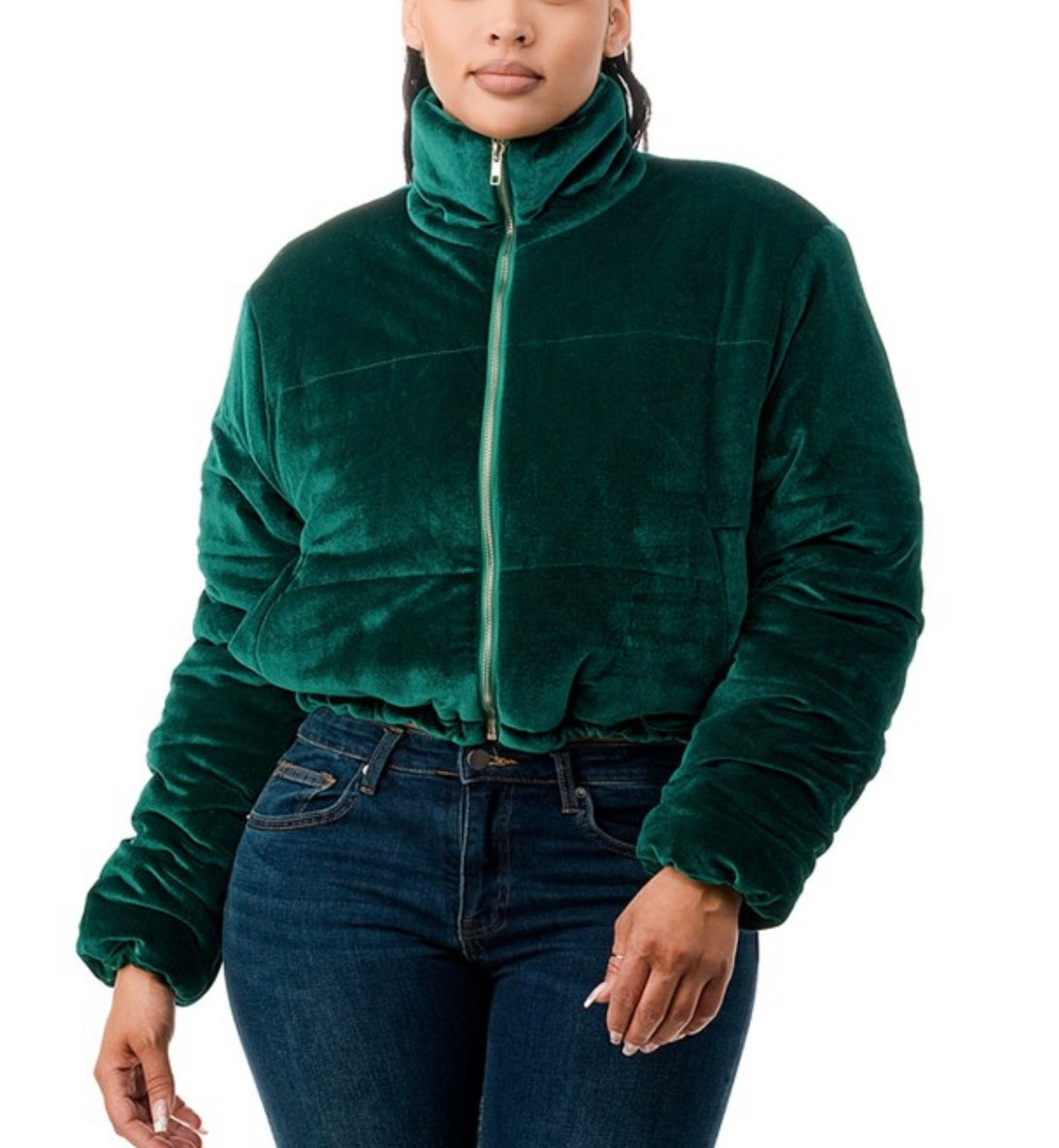 Green machine