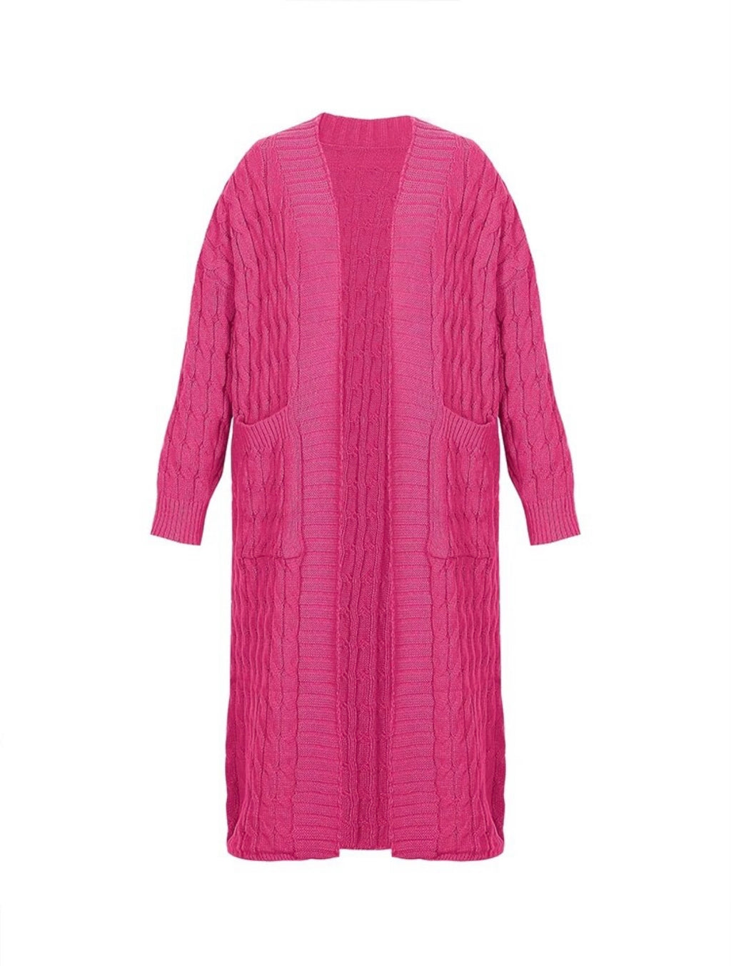 Easy to love Cardigan