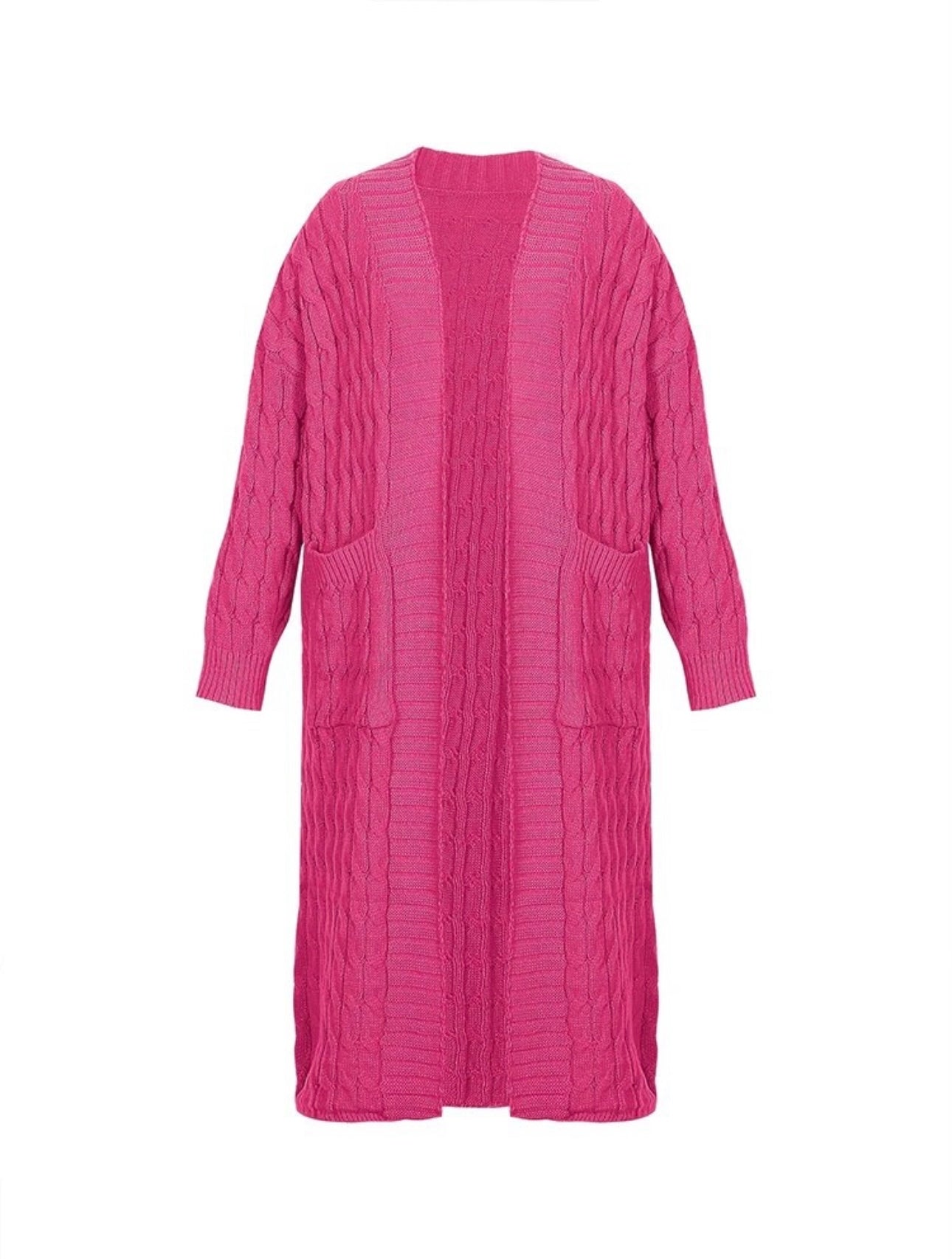 Easy to love Cardigan