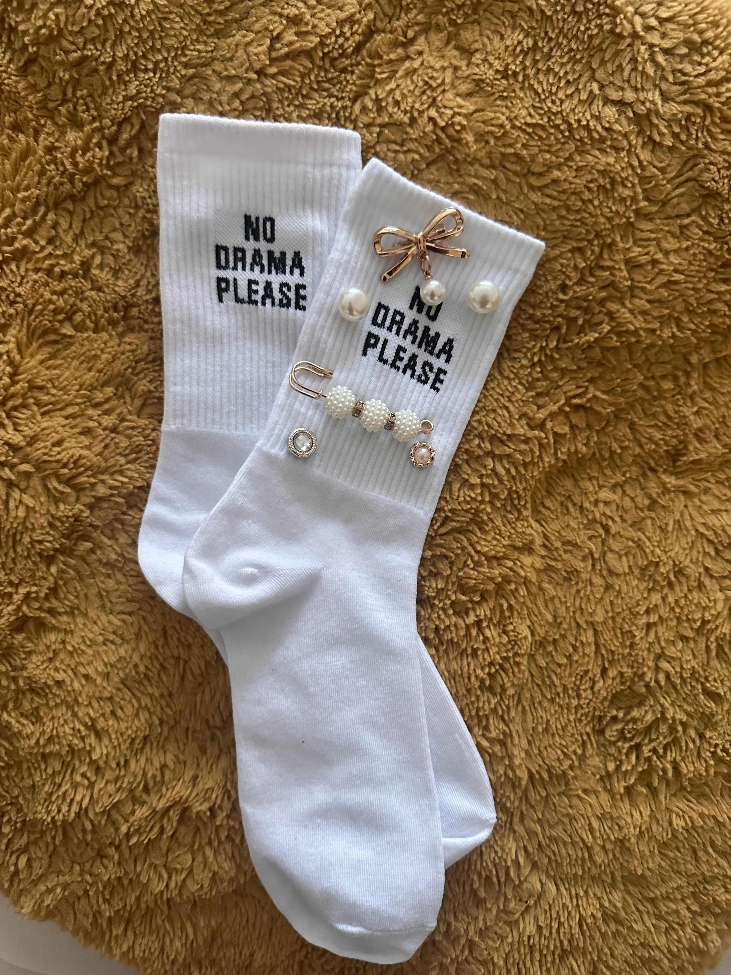 Do Drama Please