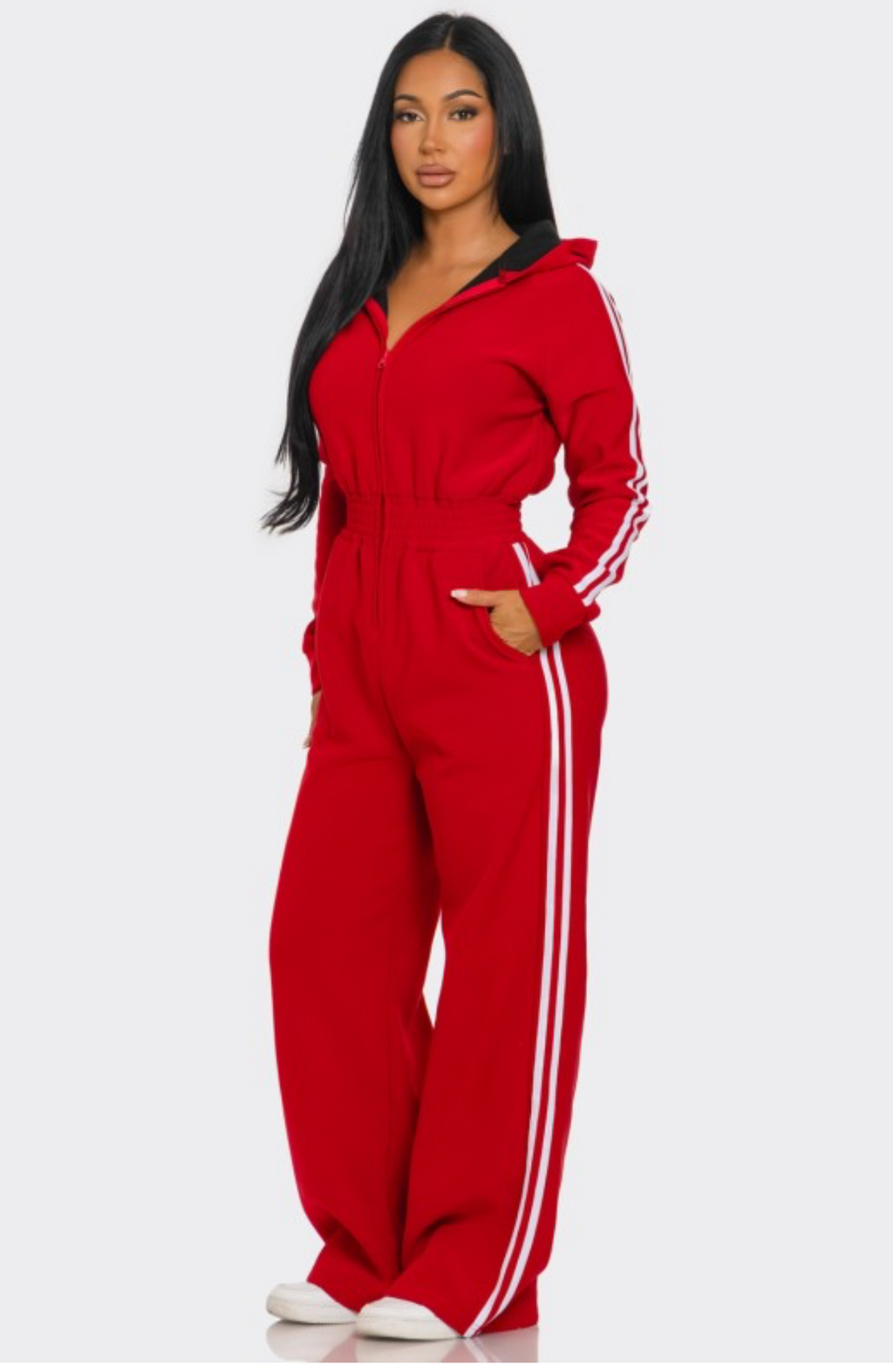 The Love Romper