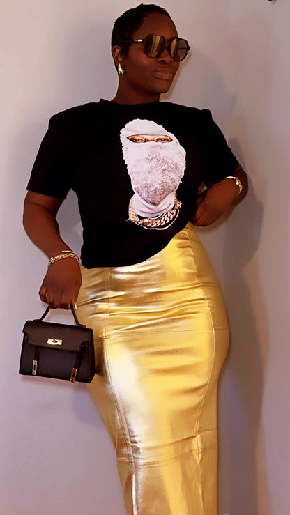Golden