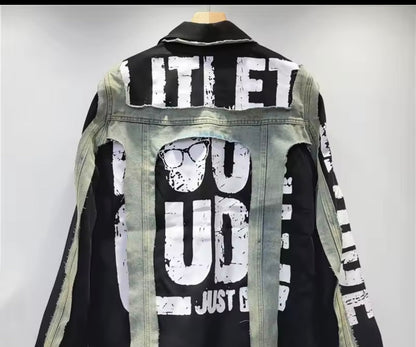 Mix it up denim