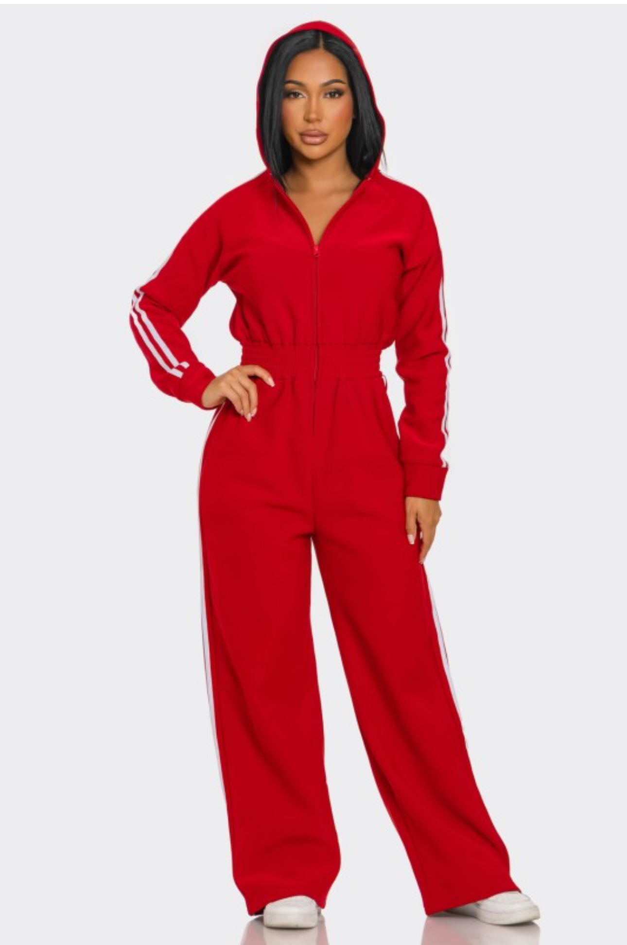 The Love Romper