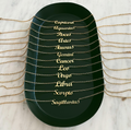 Zodiac necklace