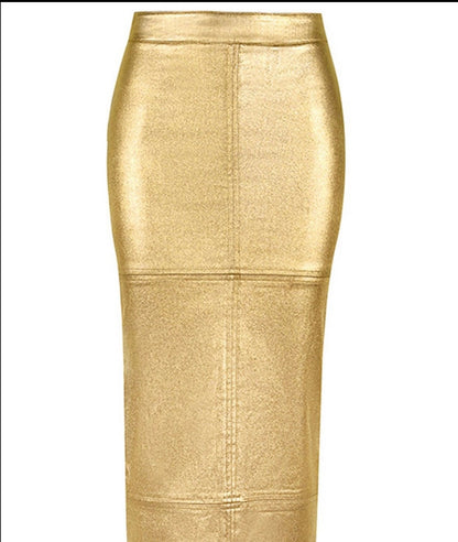 Golden