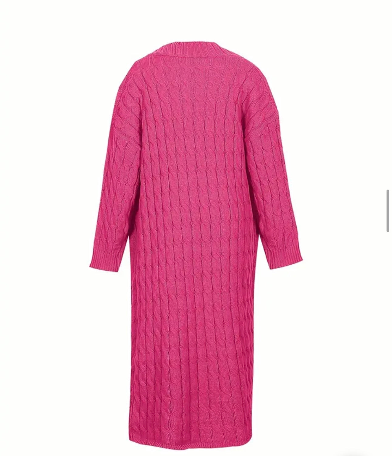 Easy to love Cardigan