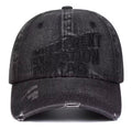 Different generation Hat