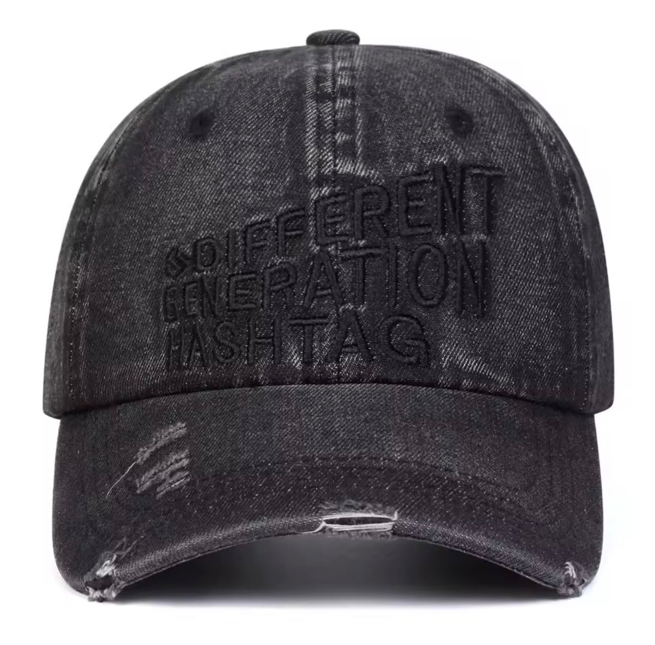 Different generation Hat