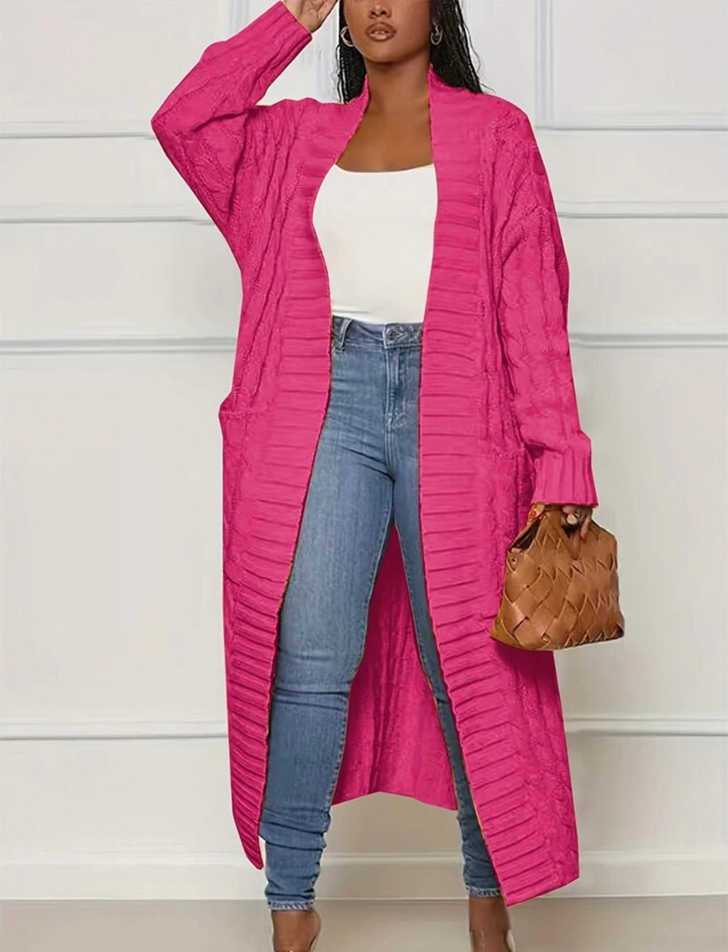 Easy to love Cardigan