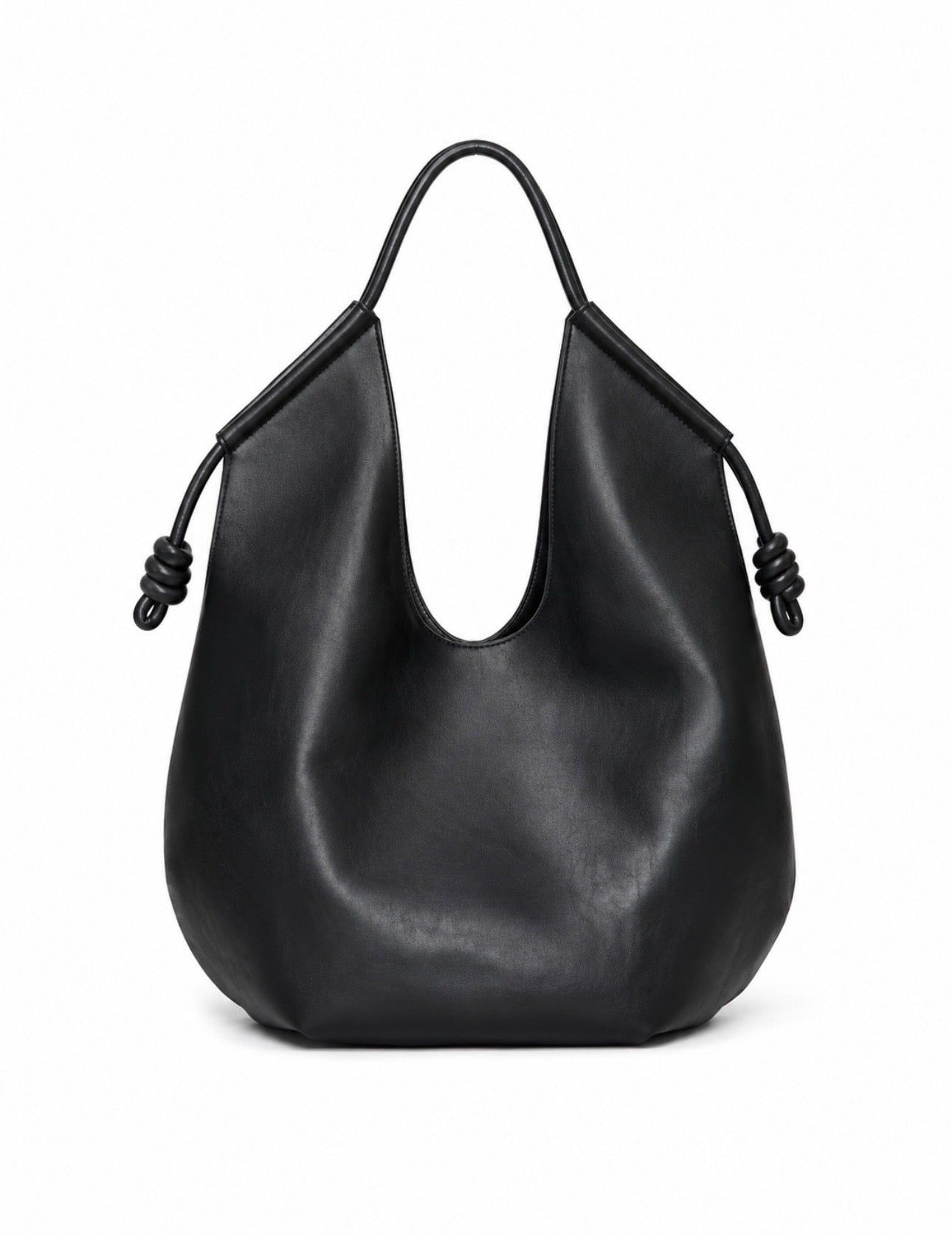 The Everyday Luxe Hobo Bag