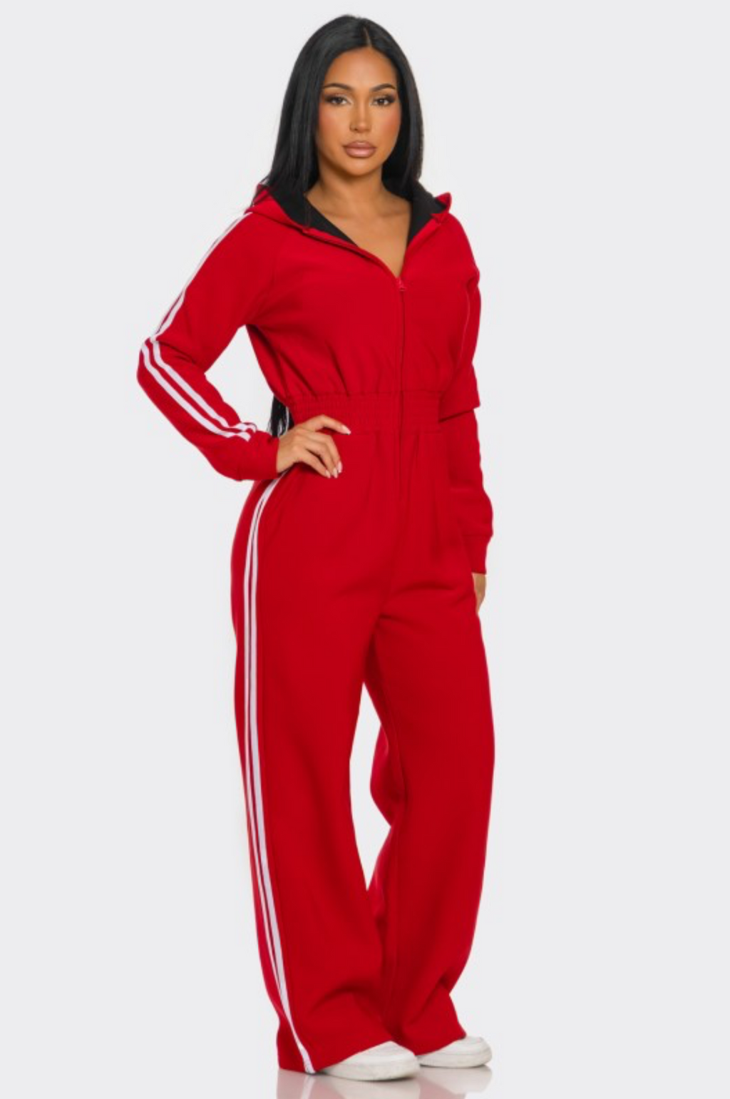 The Love Romper