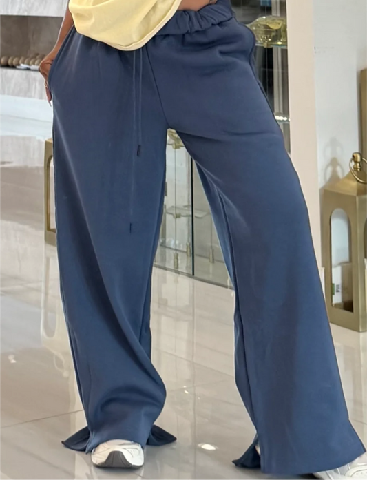 Street sweats