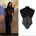 The Eclipse Bodysuit