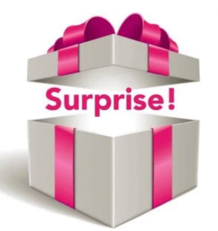Mystery Box (3 )