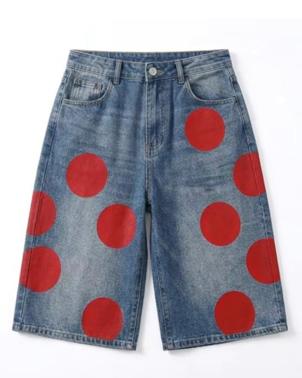 Dot The Runway Jeans