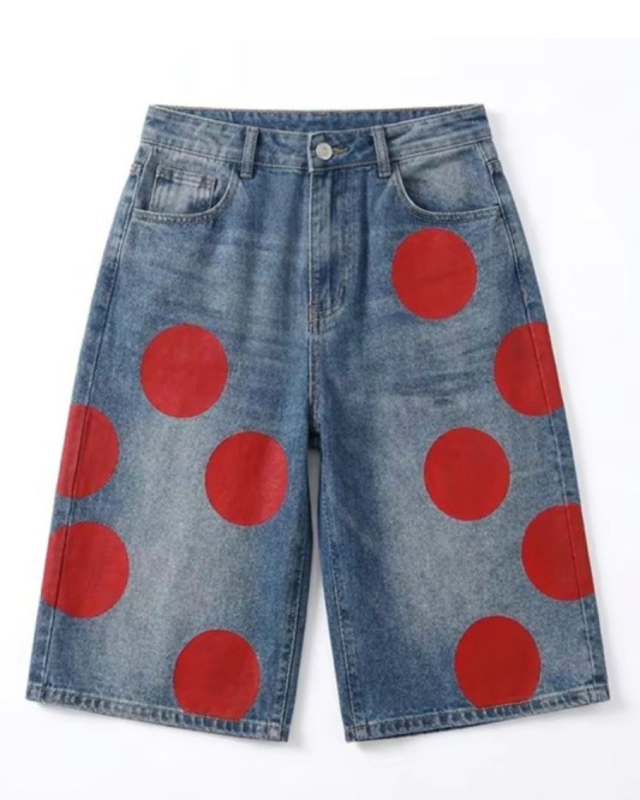 Dot The Runway Jeans