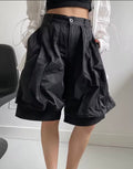 The Volume Up Shorts
