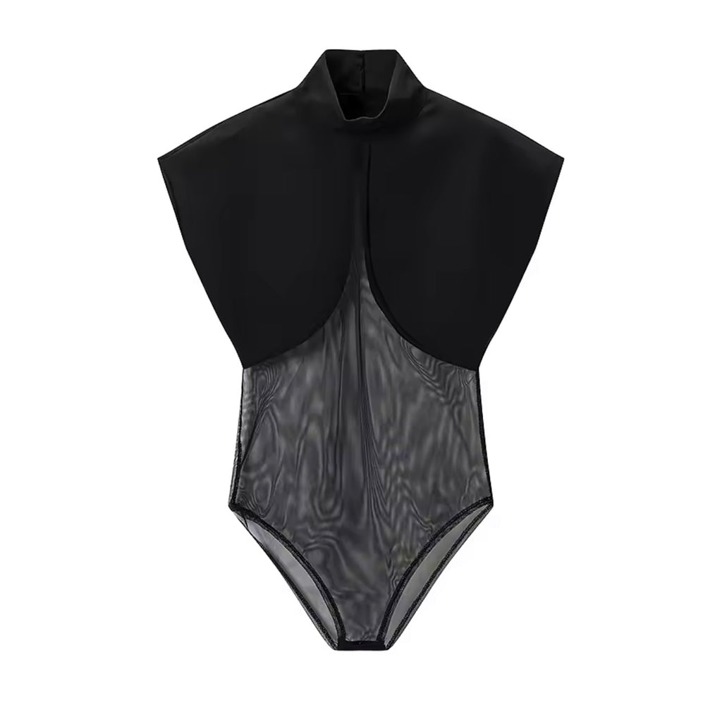 The Eclipse Bodysuit