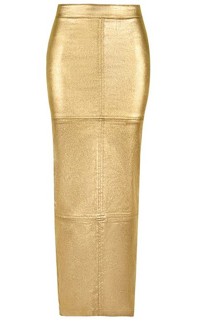Golden