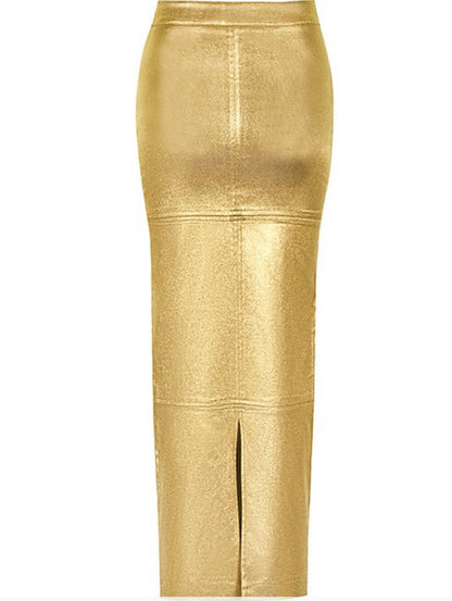 Golden