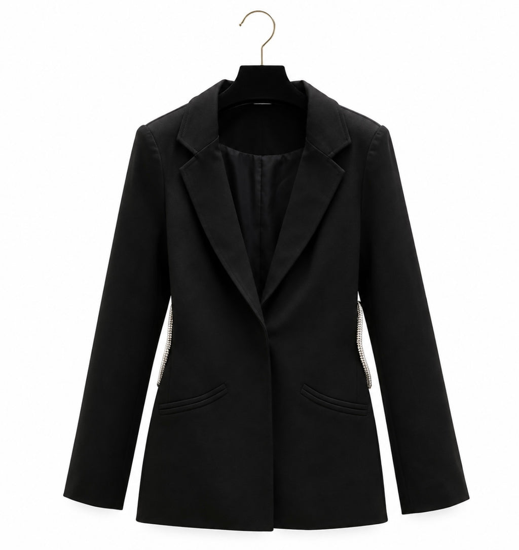 After Hours Blazer