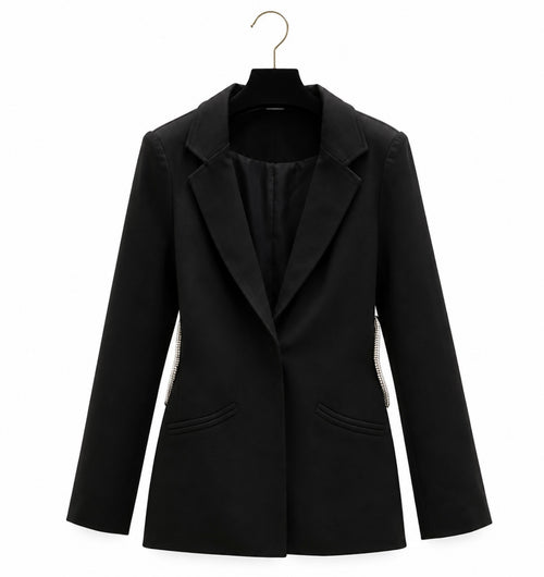 After Hours Blazer