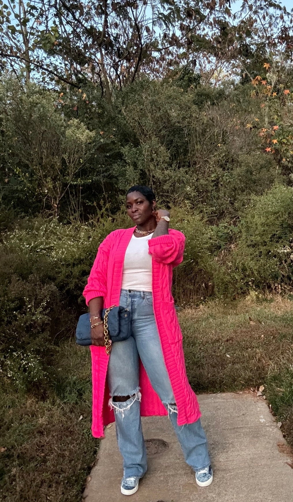 Easy to love Cardigan